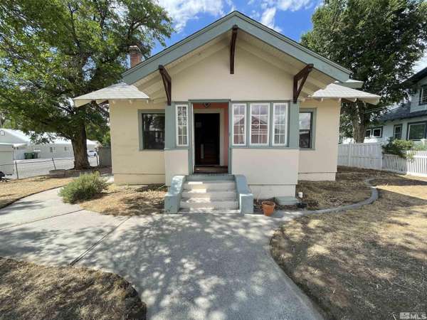 344 W Second ST, Winnemucca, NV 89445
