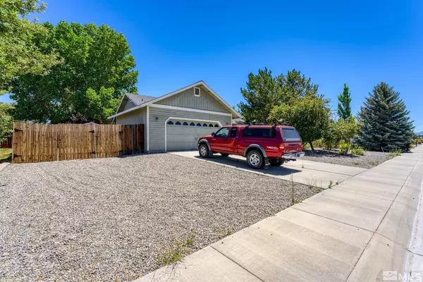 Minden, NV 89423,2639 Wildrye