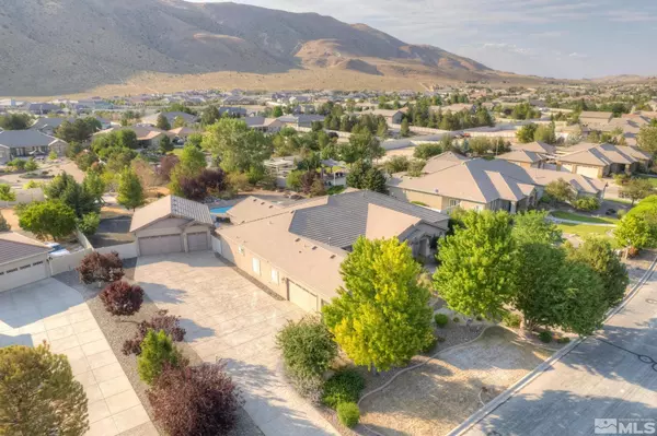 11785 Ocean View, Sparks, NV 89441