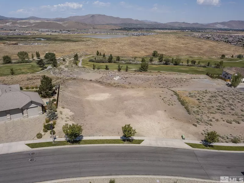 5925 Pala Mesa DR, Sparks, NV 89436