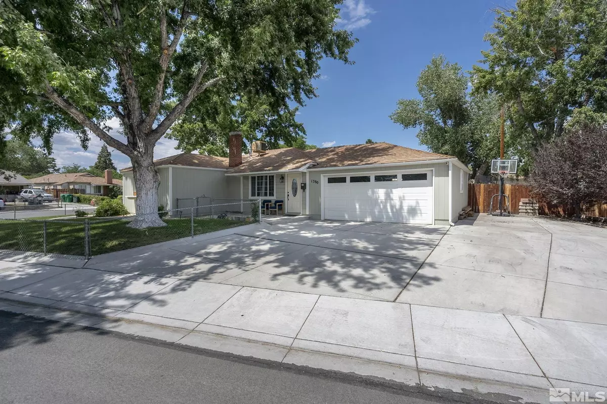 Sparks, NV 89431,1380 Dodson