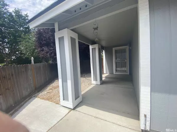 Sparks, NV 89434,1096 Locomotive CT Court