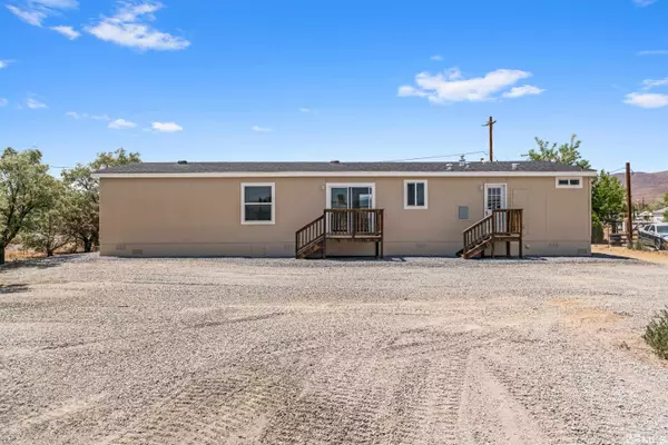 Silver Springs, NV 89429,2680 Ramsey ST