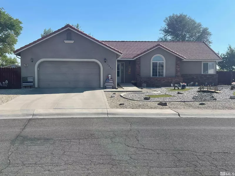 1227 GREEN VALLEY, Fallon, NV 89406
