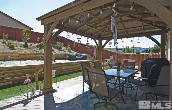 Reno, NV 89508,18178 Grizzly Bear CT Court