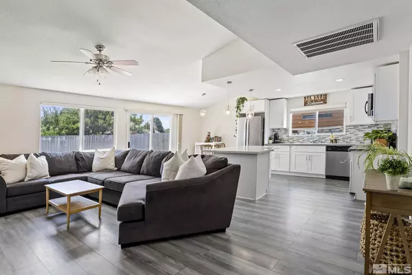 Sparks, NV 89434,2333 William Morby DR