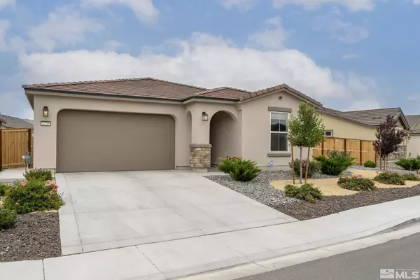 Sparks, NV 89436,1230 Grey Owl DR