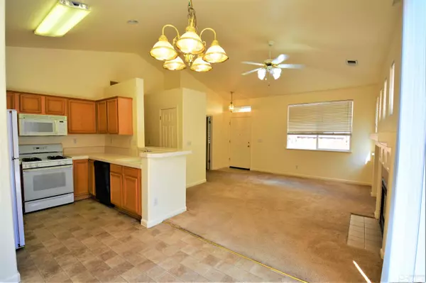 Sparks, NV 89436,2613 Lawry DR