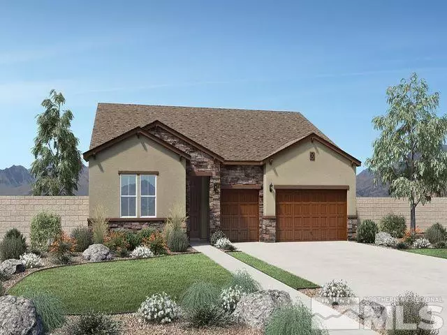 Sparks, NV 89436,2242 Butte Creek #Homesite 153