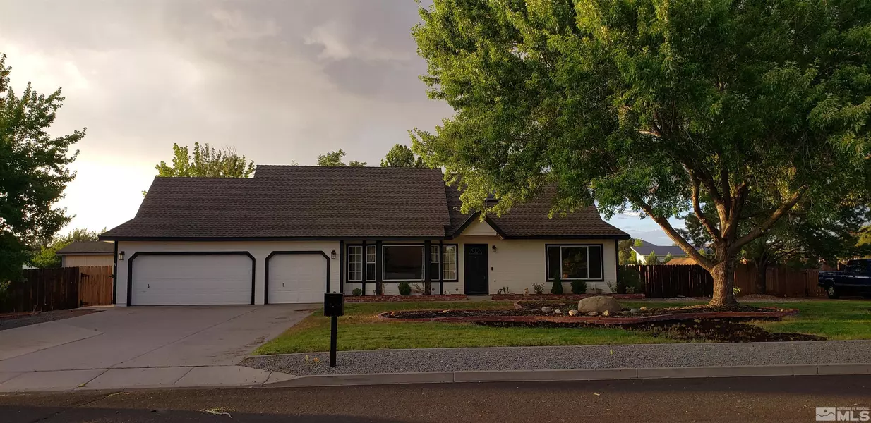 335 Cortez, Sparks, NV 89441