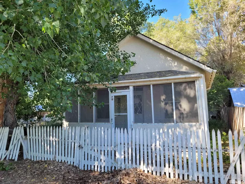 70 West ST Street, Paradise Valley, NV 89426