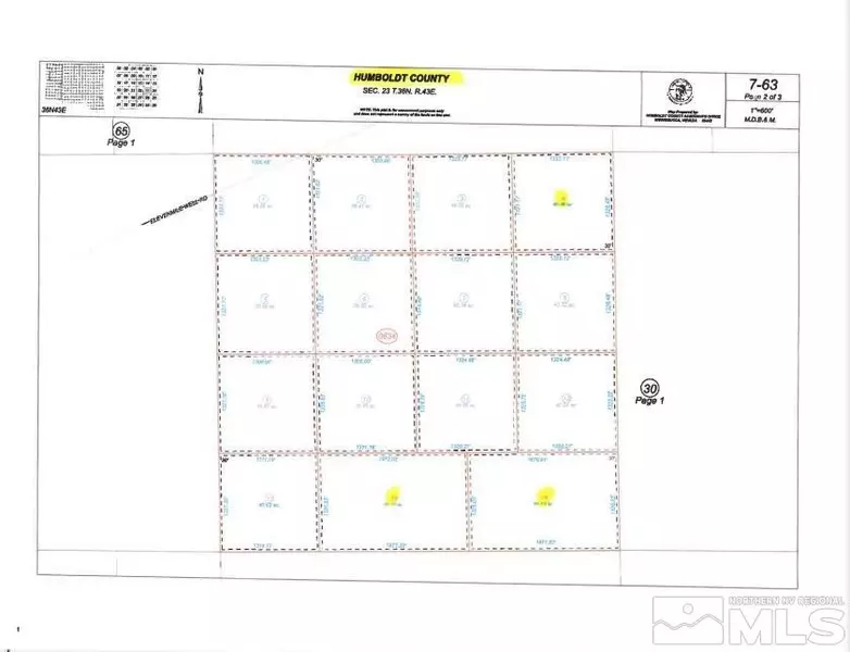 00 No ST Street, Valmy, NV 89438