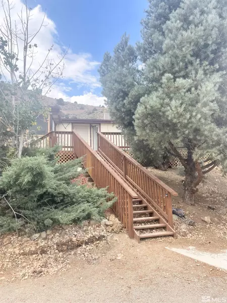 1201 Slate RD, Wellington, NV 89444