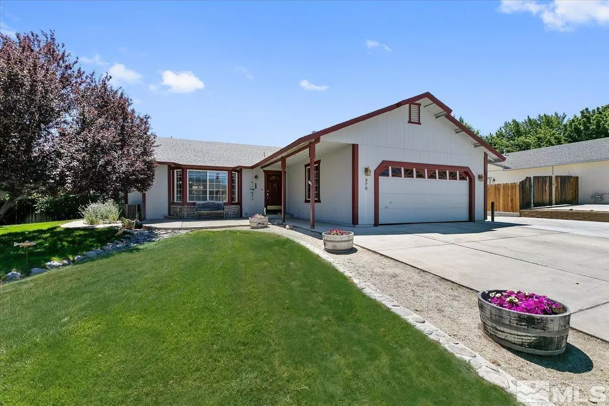 Sparks, NV 89436,370 Carlene DR