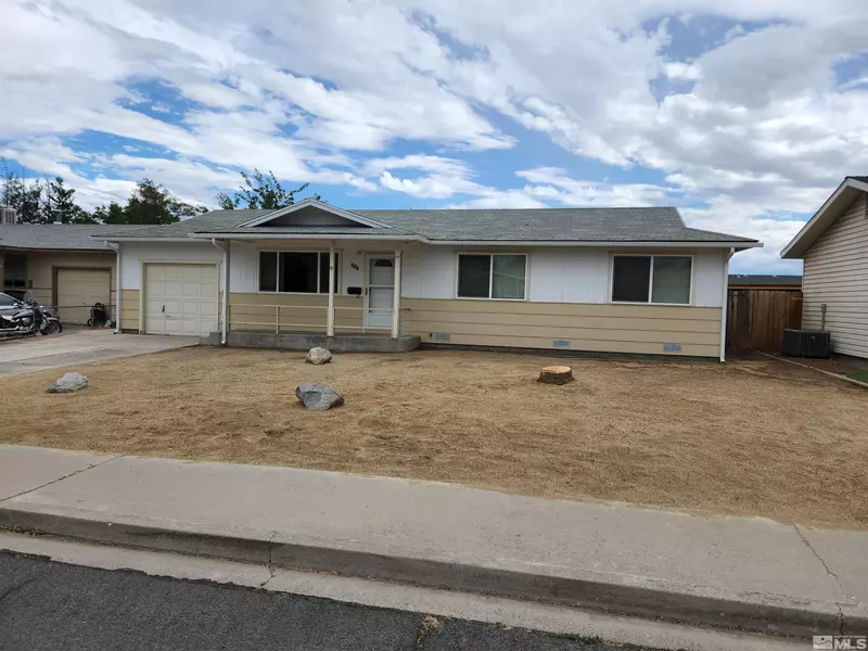 1041 Roberta CT, Fallon, NV 89406