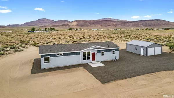 Silver Springs, NV 89429,9565 Via Catalina