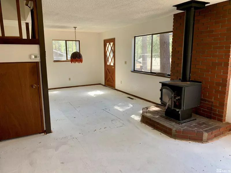 225 Bedell WAY, Glenbrook, NV 89413