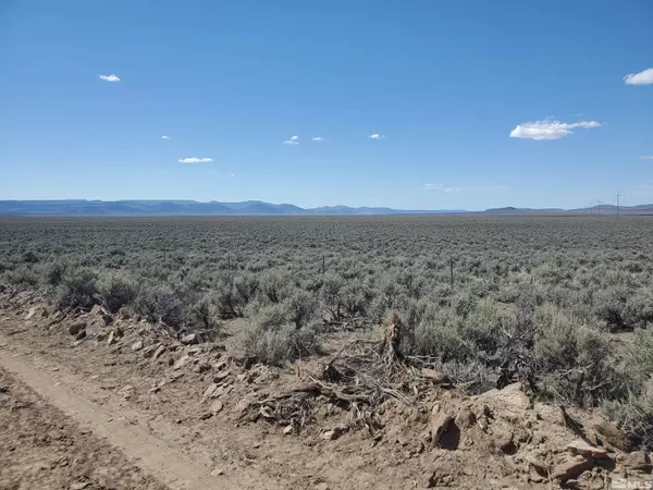 Gerlach, NV 89412,0 St Rt 34