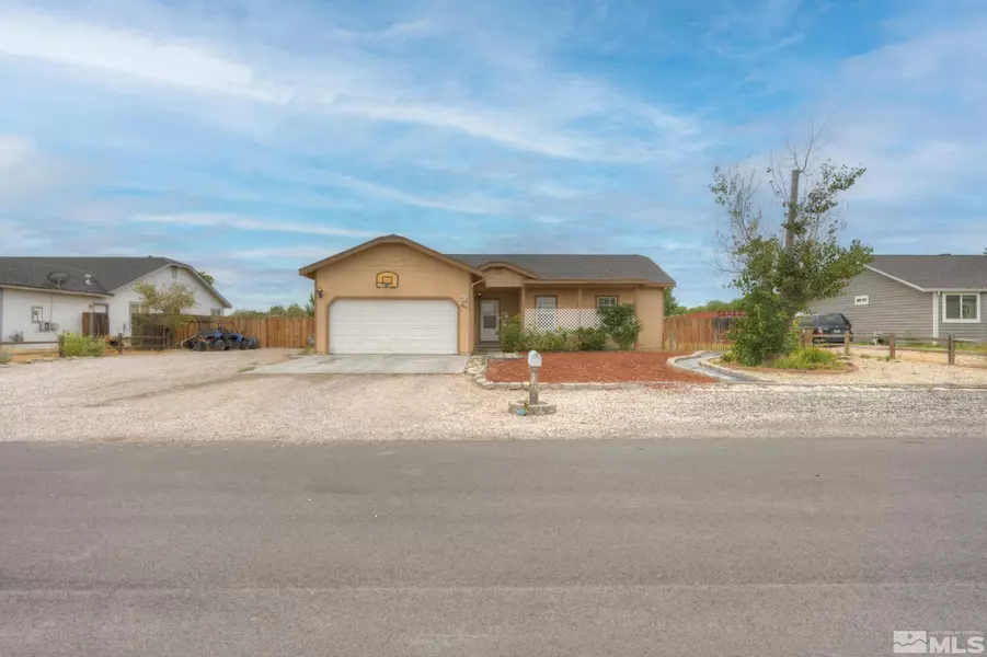 2835 Dallas DR, Fallon, NV 89406