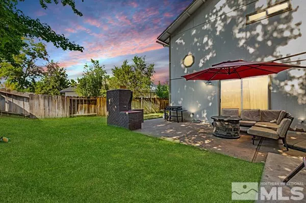 830 Briargreen, Sparks, NV 89434