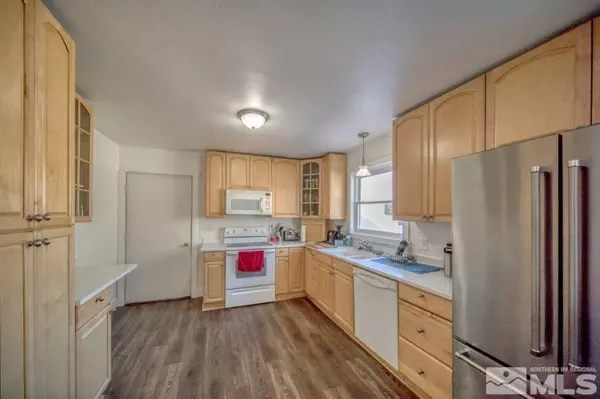 Reno, NV 89508,1230 Bullion Hill RD Road
