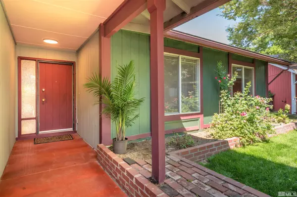 Sparks, NV 89434,980 Ralph CT