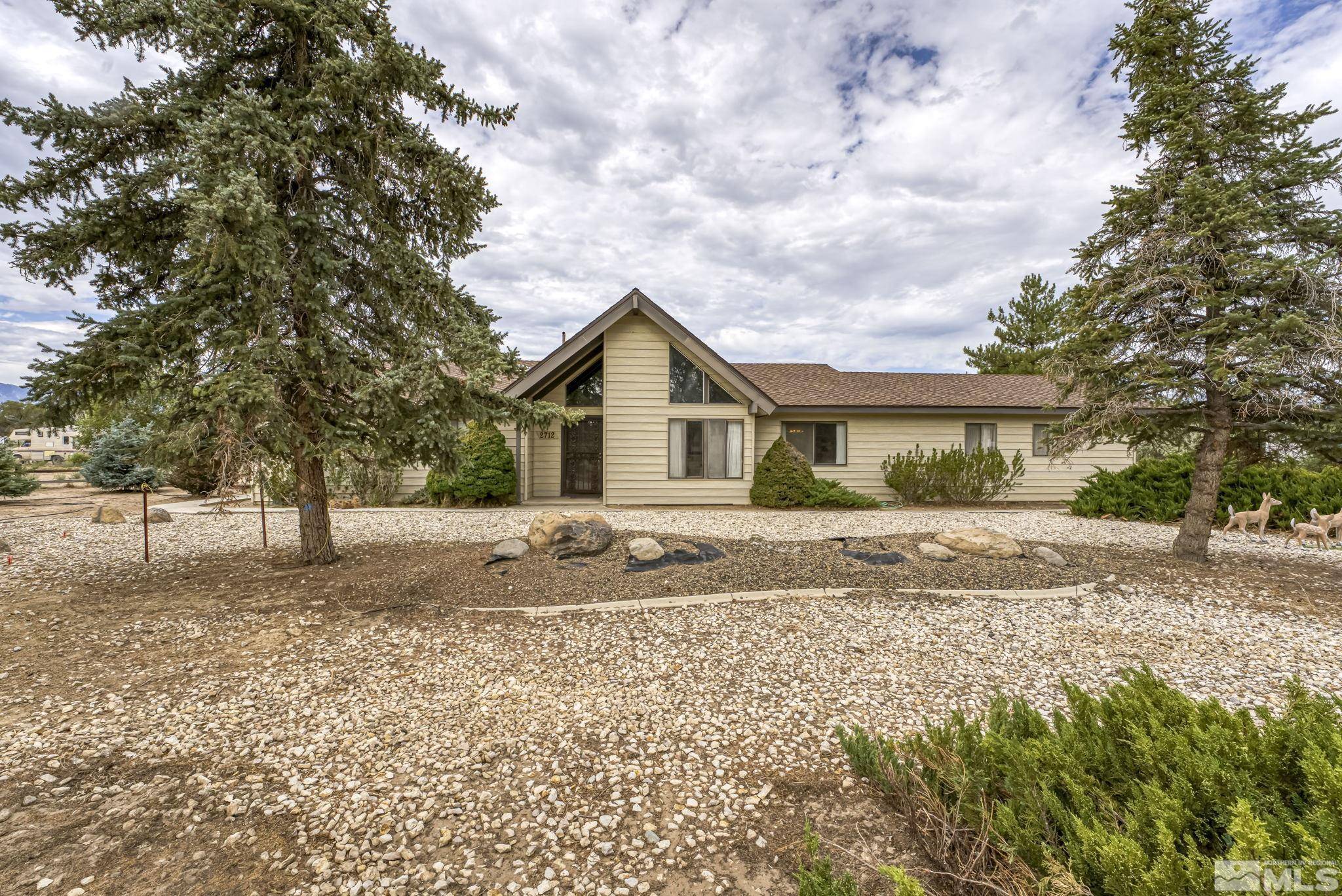 2712 Clapham, Minden, NV 89423