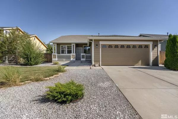 8936 Finnsech DR, Reno, NV 89506