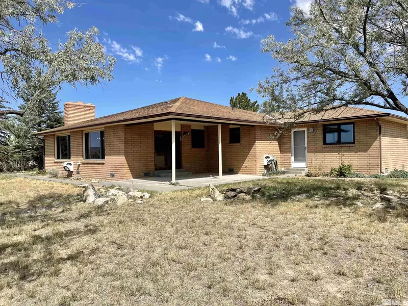 732 Thistle DR Drive, Spring Creek, NV 89815