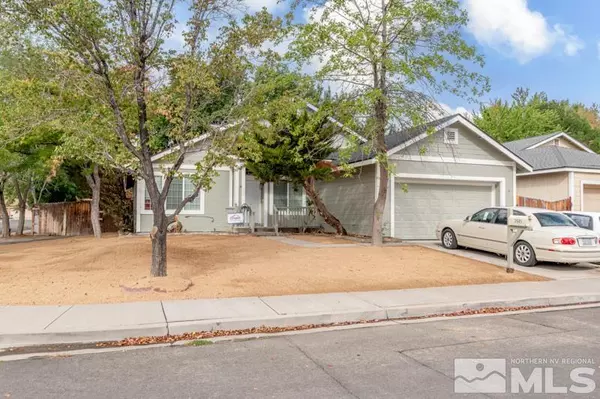 3545 Oakridge, Sparks, NV 89436