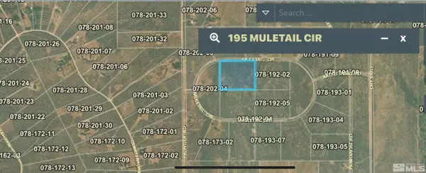 Reno, NV 89508,195 Muletail CIR Circle