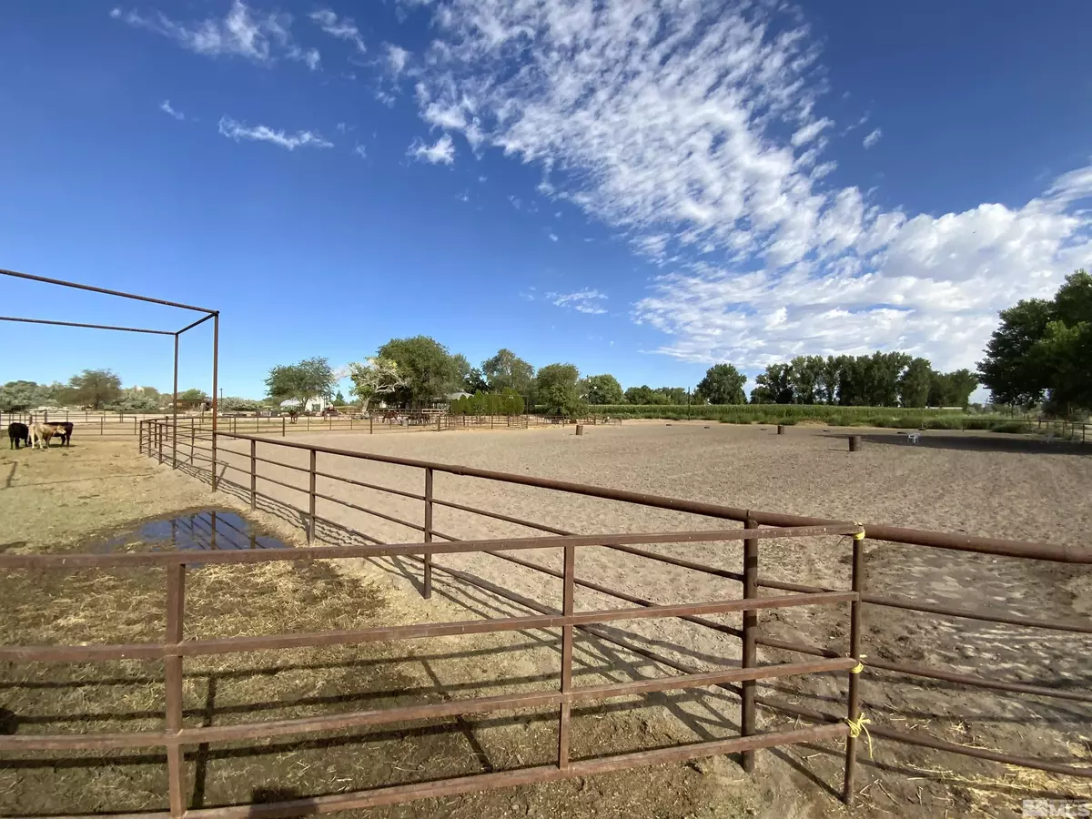 Fallon, NV 89406,3250 Weaver