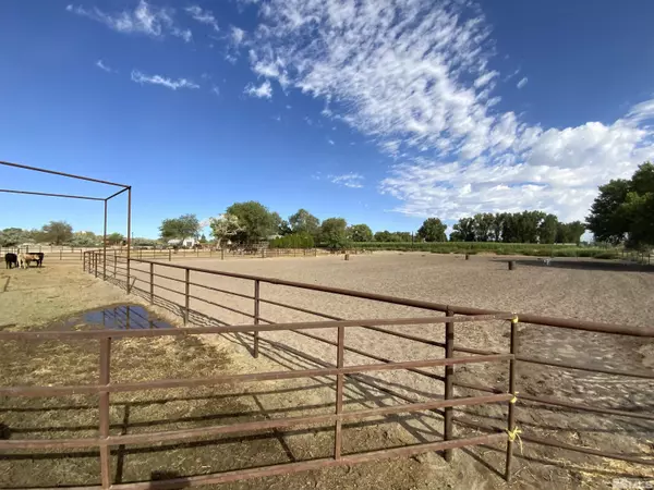 3250 Weaver, Fallon, NV 89406