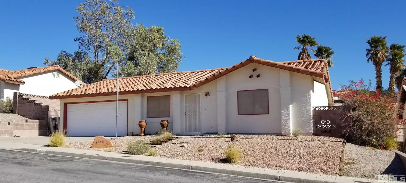 2848 Biscaya DR Drive, Laughlin, NV 89029