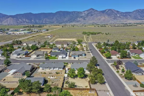 Minden, NV 89423,2621 Wildrye