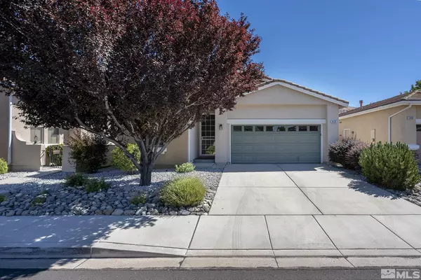 1420 Arona DR, Sparks, NV 89434