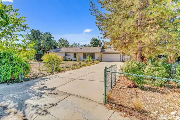 705 Ophir CT, Dayton, NV 89403