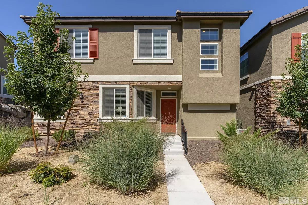 Reno, NV 89506,9772 Silver Dollar LN Lane