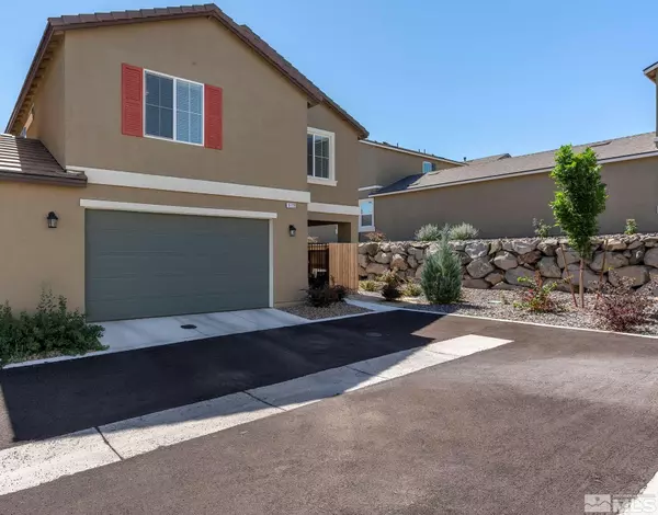 Reno, NV 89506,9772 Silver Dollar LN Lane