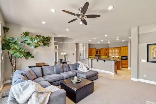 Reno, NV 89511,1201 Broken Feather CT Court