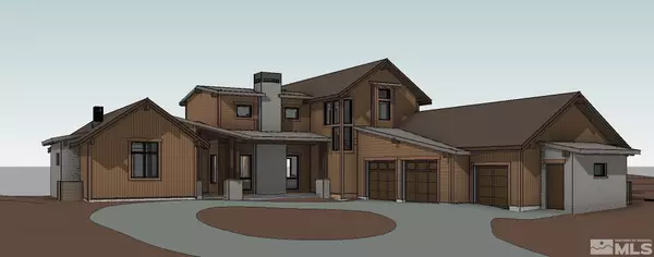 Carson City, NV 89705,122 Chamberlain CT Court