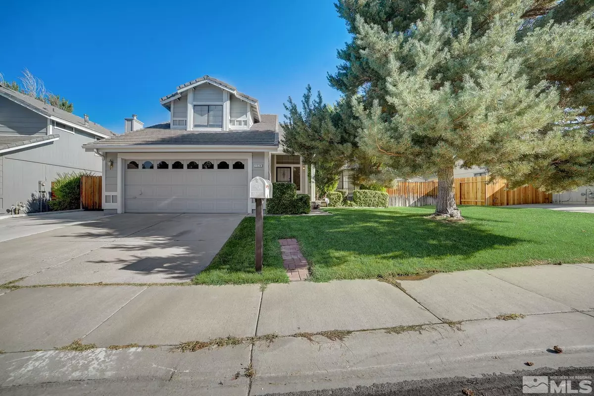 Sparks, NV 89436,1524 San Pedro