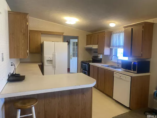 Winnemucca, NV 89445,3380 Lambert