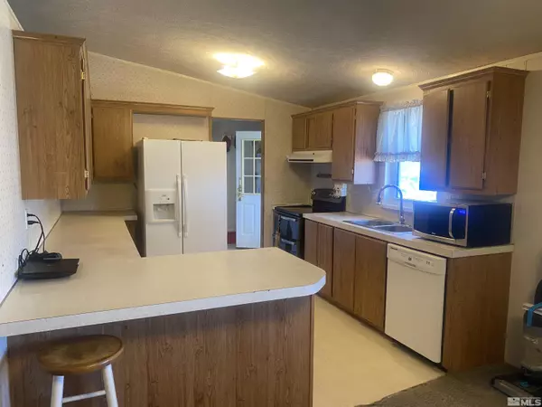 Winnemucca, NV 89445,3380 Lambert