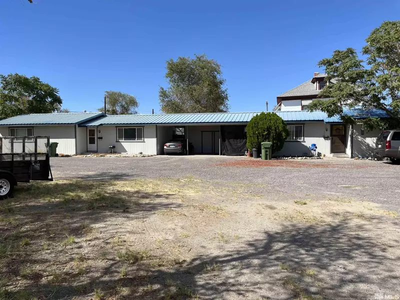 332/334 Lincoln, Fallon, NV 89406