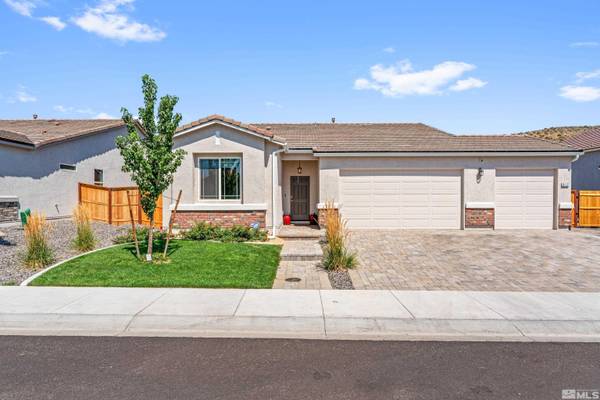 8127 Dornoch DR, Verdi, NV 89439