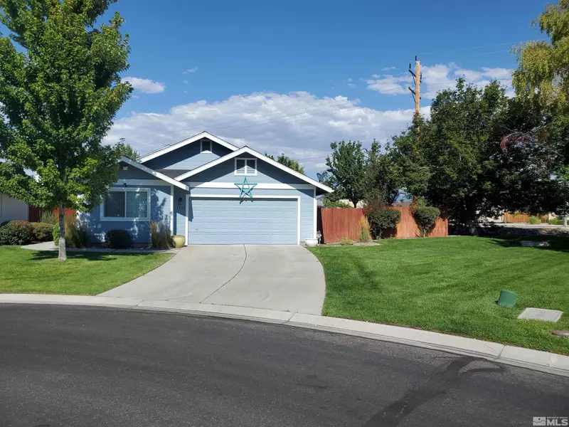 1731 Lavender, Minden, NV 89423