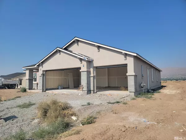 2043 Lanstar #Lot 410, Sparks, NV 89441
