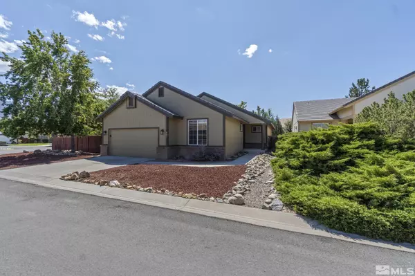 407 La Costa, Dayton, NV 89403