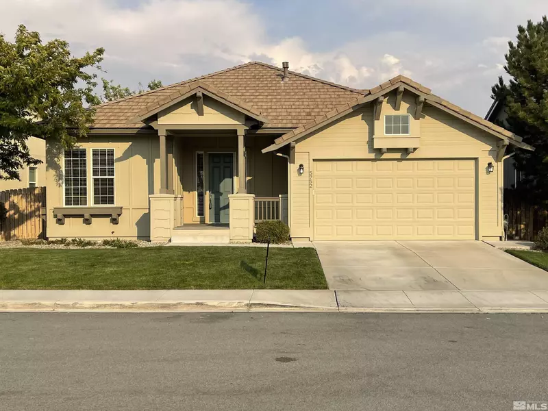 5752 Meadow Park, Sparks, NV 89436